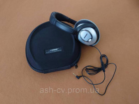 Навушники Наушники ^/--/^ Навушники, Bose, QuietComfort, 15, з Німеччини ^_^^^ Наушники, Bose, QuietComfort, 15, из Германии - фото фото фото