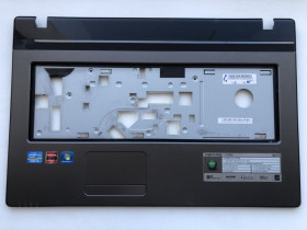 Корпуса Корпуса ^/--/^ 0617 Топкейс, середня частина, палмрест  ноутбука Acer Aspire 7750 /--/ G б/в ^_^^^ 0617 Топкейс, средняя часть, палмрест ноутбука Acer Aspire 7750 /--/ G б/у - фото фото фото