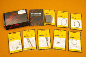 М'які іграшки Мягкие игрушки ^/--/^ Набір, підсвічування, LED, Light Kit, For, LEGO, GC /--/ 897, 21353, The Botanical Garden - фото фото фото