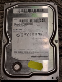 Жорсткі диски Жесткие диски ^/--/^ 100% hdd 3.5 500 гб samsung-seagate st /--/ 500 /--/ dm /--/ 005 hd /--/ 502 /--/ hj 7200 rpm 105/112 жесткий диск сигейт самсунг ^_^^^ 100% hdd 3.5 500 гб samsung-seagate st /--/ 500 /--/ dm /--/ 005 hd /--/ 502 /--/ hj 7200 rpm 105/112 жорсткий диск сигейт самсунг - фото фото фото