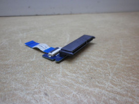 Інші комплектуючі Другие комплектующие ^/--/^ Б/У Перехідник HDD SATA на HP 255 G /--/ 4 ^_^^^ Б/У Переходник HDD SATA на HP 255 G /--/ 4 - фото фото фото