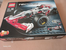 Моделі, збірні моделі Модели, сборные модели ^/--/^ lego 42000 Grand Prix Racer, 2013 рік, 1141 /--/ дет. ^_^^^ lego 42000, 2013 год, 1141 /--/ дет. - фото фото фото