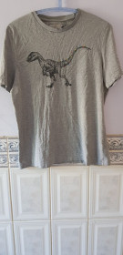 Футболки, майки Футболки, майки ^/--/^ Футболка &amp;quot;John Lewis&amp;quot;  (87% cotton/13% polyester, L, India) ^_^^^ Футболка &amp;quot;John Lewis&amp;quot; (87% cotton/13% polyester, L, India) - фото фото фото