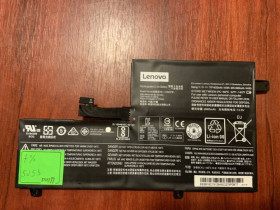 Акумулятори Аккумуляторы ^/--/^ Акумулятор Оригінальний LENOVO L /--/ 15 /--/ M /--/ 3 /--/ PB /--/ 1 Знос: 7 Lenovo Chromebook N /--/ 22 (B /--/ 5253) ^_^^^ Оригинальный LENOVO L /--/ 15 /--/ M /--/ 3 /--/ PB /--/ 1 Износ: 7 Lenovo Chromebook N /--/ 22 (B /--/ 5253) - фото фото фото