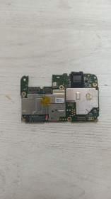 Системні та дисплейні плати Системные и дисплейные платы ^/--/^ Плата Huawei P /--/ 8 lite 2017 - фото фото фото