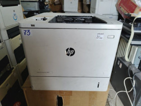 Принтери Принтеры ^/--/^ Лазерный принтер HP LaserJet Enterprise M /--/ 607 с картриджем № 25260315 ^_^^^ Лазерний принтер HP LaserJet Enterprise M /--/ 607 /--/ n з картриджем No 25260315 - фото фото фото