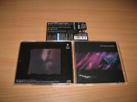 Музичні диски Музыкальные диски ^/--/^ MY DYING BRIDE - Like Gods Of The Sun   (1998 Pony Canyon 1 /--/ st press,Japan) ^_^^^ MY DYING BRIDE - Like Gods Of The Sun (1998 Pony Canyon 1 /--/ st press, Japan) - фото фото фото