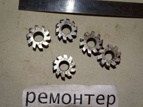 Інше Другое ^/--/^ Фреза червячная модульная М /--/ 0,6 /--/ х /--/ 32 /--/ х /--/ 16 /--/ А Ссср ^_^^^ Фреза черв'ячна модульна М /--/ 0,6 /--/ х /--/ 32 /--/ х /--/ 16 /--/ А Ссср - фото фото фото
