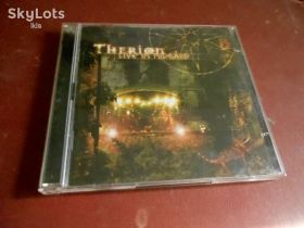 Музичні диски Музыкальные диски ^/--/^ Therion Live In Midgard 2 /--/ CD фирменный б/у ^_^^^ Therion Live In Midgard 2 /--/ CD фірмовий б/у - фото фото фото