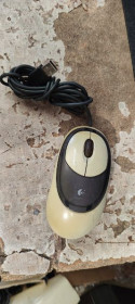 Миші Мыши ^/--/^ Брендовая оптическая мышь Logitech USB № 242606211 ^_^^^ Брендова оптична миша Logitech USB No 242606211 - фото фото фото