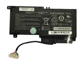 Акумулятори Аккумуляторы ^/--/^ Батарея для ноутбука Toshiba PA /--/ 5107 /--/ U, 43 /--/ Wh (2838 /--/ mAh), 4 /--/ cell, 14.4 /--/ V, Li-ion, черная, ^_^^^ Батарея для ноутбука Toshiba PA /--/ 5107 /--/ U, 43 /--/ Wh (2838 /--/ mAh), 4 /--/ cell, 14.4 /--/ V, Li-ion, чорна, - фото фото фото
