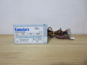 Блоки живлення Блоки питания ^/--/^ Блок питания Comstars KT-450 /--/ VE 450 /--/ Вт с маленьким вентилятором ^_^^^ Блок живлення Comstars KT-450 /--/ VE 450 /--/ Вт з маленьким вентилятором - фото фото фото