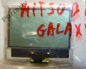 Сенсорні екрани і Дисплеї Сенсорные экраны и Дисплеи ^/--/^ Trium Galaxy, Astral LCD, дисплей - фото фото фото