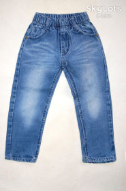 Джинси Джинсы ^/--/^ Джинсы детские SPONIE JEANS р. 4/104 original ENGLAND ^_^^^ Джинси дитячі SPONIE JEANS р. 4/104 original ENGLAND - фото фото фото
