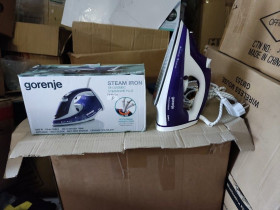 Праски Утюги ^/--/^ Утюг Gorenje SIH /--/ 2200 /--/ BBC № 241001111 ^_^^^ Gorenje SIH /--/ 2200 /--/ BBC No 241001111 - фото фото фото