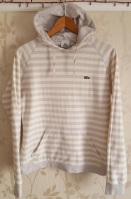 Кофти Кофты ^/--/^ Эксклюзивная олимпийка lacoste original ^_^^^ Ексклюзивна олімпійка lacoste original - фото фото фото