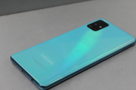 Samsung Samsung ^/--/^ Смартфон №2847 Мобильный телефон Samsung A /--/ 51   4 /64 /--/ GB SM-A /--/ 515 /--/ F ^_^^^ Смартфон No /--/ 2847 Мобільний телефон Samsung A /--/ 51 4 /64 /--/ GB SM-A /--/ 515 /--/ F - фото фото фото