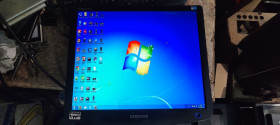 Samsung Samsung ^/--/^ ЖК-монитор с DVI 19 дюймов Samsung SyncMaster 932 /--/ B № 24240105 ^_^^^ ЖК-монітор з DVI 19 дюймів Samsung SyncMaster 932 /--/ B No 24240105 - фото фото фото