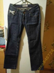 Жіночі Женские ^/--/^ Джинсы DENIM ^_^^^ Джинси DENIM - фото фото фото