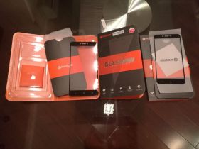 Плівки для екранів Пленки для экранов ^/--/^ Защитные стекла Mocolo для Xiaomi Redmi Note 4 /--/ x   (black) ^_^^^ Скла Mocolo для Xiaomi Redmi Note 4 /--/ x (black) - фото фото фото