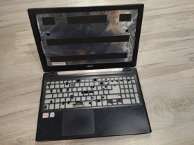 Корпуса Корпуса ^/--/^ Корпус для ноутбука Acer Aspire V /--/ 5-551 V /--/ 5-551 /--/ G весь в зборі з петлями ^_^^^ Корпус для ноутбука Acer Aspire V /--/ 5-551 V /--/ 5-551 /--/ G весь в сборе c петлями - фото фото фото