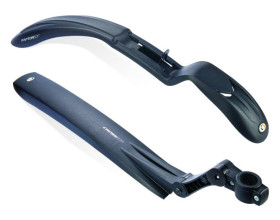 Інше Другое ^/--/^ Крила Simpla Cross Raptor для 26&amp;quot;-28&amp;quot;, чорний (A-B-0113) ^_^^^ Крылья Simpla Cross Raptor для 26&amp;quot;-28&amp;quot;, черный (A-B-0113) - фото фото фото