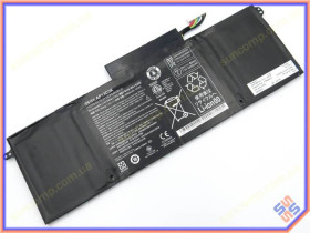 Акумулятори Аккумуляторы ^/--/^ Батарея для ACER AP /--/ 13 /--/ D /--/ 3 /--/ K Aspire S /--/ 3-392, S /--/ 3-392 /--/ G (7.5 /--/ V 6060 /--/ mAh 45 /--/ Wh). ORIGINAL ^_^^^ Батарея для ACER AP /--/ 13 /--/ D /--/ 3 /--/ K Aspire S /--/ 3-392, S /--/ 3-392 /--/ G (7.5 /--/ V 6060 /--/ mAh 45 /--/ Wh). Original - фото фото фото