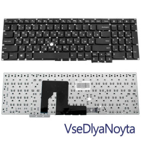 Клавіатури Клавиатуры ^/--/^ Клавиатура для ноутбука LENOVO (ThinkPad: S /--/ 531, S /--/ 540) rus, black, без фрейма, без джойстика ^_^^^ Клавіатура для ноутбука LENOVO (ThinkPad: S /--/ 531, S /--/ 540) rus, black, без фрейму, без джойстика - фото фото фото