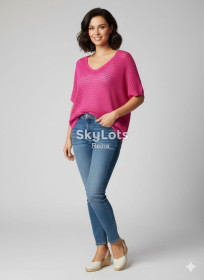 Кофти Кофты ^/--/^ Яскрава ажурна кофта f&amp;f ^_^^^ Яркая ажурная кофта f&amp;f - фото фото фото