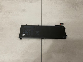 Акумулятори Аккумуляторы ^/--/^ Батарея до ноутбук Dell Precision 5510, оригінал, батарея H /--/ 5 /--/ H /--/ 20, робоча ^_^^^ Батарея к ноутбуку Dell Precision 5510, оригинал, батарея H /--/ 5 /--/ H /--/ 20, рабочая - фото фото фото