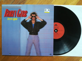 Платівки Пластинки ^/--/^ Robin Gibb-Secret agent  (глянс. конв.)-NM, Німеччина  (&amp;71) ^_^^^ Robin Gibb-Secret agent (глянс. конв.)-NM, Германия (&amp;71) - фото фото фото