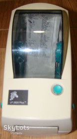 Принтери Принтеры ^/--/^ Zebra LP 2824 Plus     (282 /--/ P-201120-000) принтер етикеток ^_^^^ Zebra LP 2824 Plus (282 /--/ P-201120-000) принтер этикеток - фото фото фото