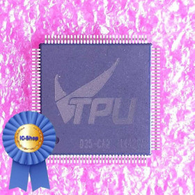 Мікросхеми Микросхемы ^/--/^ Микросхема EPF /--/ 035(CA /--/ 2) EPF /--/ 035-CA /--/ 2 корпус LQFP-128 ^_^^^ Мікросхема EPF /--/ 035 (CA /--/ 2) EPF /--/ 035-CA /--/ 2 корпус LQFP-128 - фото фото фото