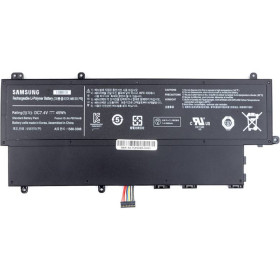 Акумулятори Аккумуляторы ^/--/^ Аккумулятор для ноутбуков SAMSUNG 530 /--/ U /--/ 3 (AA-PBYN /--/ 4 /--/ AB) 7.4 /--/ V 5800 /--/ mAh ^_^^^ Акумулятор для ноутбуків SAMSUNG 530 /--/ U /--/ 3 (AA-PBYN /--/ 4 /--/ AB) 7.4 /--/ V 5800 /--/ mAh - фото фото фото