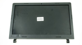 Корпуса Корпуса ^/--/^ Крышка дисплея в сборе для ноутбука Lenovo (100-15 /--/ IBY), black ^_^^^ Кришка дисплея в зборі для ноутбука Lenovo (100-15 /--/ IBY), black - фото фото фото