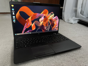 Dell Dell ^/--/^ Потужний Сенсорний Dell Latitude 5500 15.6&amp;quot; IPS FHD/Core i /--/ 5-8365 /--/ U/8 /--/ Gb RAM/SSD NVMe M.2 256 /--/ Gb ^_^^^ Мощный Сенсорный Dell Latitude 5500 15.6&amp;quot; IPS FHD/Core i /--/ 5-8365 /--/ U/8 /--/ Gb RAM/SSD NVMe M.2 256 /--/ Gb - фото фото фото