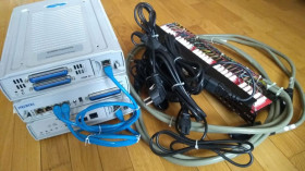 Інше Другое ^/--/^ Цифрова АТС Nortel BCM /--/ 50 з модулями і цифровими телефонами ^_^^^ Цифровая АТС Nortel BCM /--/ 50 с модулями и цифровыми телефонами - фото фото фото