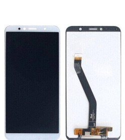 Сенсорні екрани і Дисплеї Сенсорные экраны и Дисплеи ^/--/^ Дисплей Huawei Honor 7 /--/ A Pro/ Honor 7 /--/ C/ Enjoy 8 /--/ e/ Y /--/ 6 2018/ Y /--/ 6 Prime 2018 белый ^_^^^ Дисплей Huawei Honor 7 /--/ A Pro/ Enjoy 8 /--/ e/ Y /--/ 6 2018/ Y /--/ 6 Prime 2018 + сенсор білий - фото фото фото