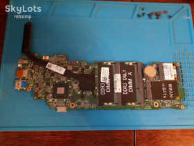 Материнські плати Материнские платы ^/--/^ Материнська плата для ноутбука Dell Vostro 3360 i /--/ 3-2367 /--/ m 1.4 /--/ MHz DDR /--/ 3 ^_^^^ Материнская плата для ноутбука Dell Vostro 3360 i /--/ 3-2367 /--/ m 1.4 /--/ MHz DDR /--/ 3 - фото фото фото