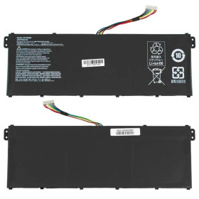 Акумулятори Аккумуляторы ^/--/^ Аккумулятор ACER AP /--/ 19 /--/ B /--/ 8 /--/ M (SF /--/ 313-51 /--/ N, SF /--/ 513-55 /--/ N, ConceptD 3 Pro CN /--/ 315-72 /--/ P) 11.61 /--/ V 4821 /--/ mAh 55.97 /--/ Wh, Bl ^_^^^ Акумулятор ACER AP /--/ 19 /--/ B /--/ 8 /--/ M (SF /--/ 313-51 /--/ N, SF /--/ 513-55 /--/ N, ConceptD 3 Pro CN /--/ 315-72 /--/ P) 11.61 /--/ V 4821 /--/ mAh 55.97 /--/ Wh, Bl - фото фото фото