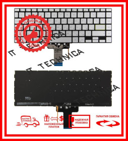 Клавіатури Клавиатуры ^/--/^ Клавиатура ASUS VivoBook 14 R /--/ 413 /--/ DA R /--/ 438 /--/ IA S /--/ 413 /--/ DA S /--/ 413 /--/ EA S /--/ 413 /--/ FA S /--/ 413 /--/ IA СЕРЕБРИСТАЯ с подсветкой RUUS ^_^^^ Клавіатура ASUS VivoBook 14 R /--/ 413 /--/ DA R /--/ 438 /--/ IA S /--/ 413 /--/ DA S /--/ 413 /--/ EA S /--/ 413 /--/ FA S /--/ 413 /--/ IA СЕРЕБРИСТА з підсвічуванням RUUS - фото фото фото