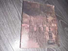 Видання - р. Издания - гг. ^/--/^ фотоальбом церковь в Литве  1990 архитектура ^_^^^ фотоальбом церква в Литві 1990 архітектура - фото фото фото