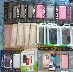 Чохли, бампера Чехлы, бампера ^/--/^ мегалот НОВЫХ чехлов для Iphone ipod lenovo belkin более 30 штук мега лот ^_^^^ мегалот нових чохлів для Iphone ipod lenovo belkin понад 30 штук мега лот - фото фото фото