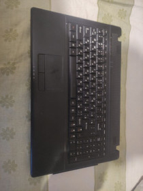 Системи охолодження Системы охлаждения ^/--/^ корпус повністю LENOVO G 560/565     з усім ^_^^^ корпус полностью LENOVO G 560/565 со всем - фото фото фото