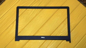 Корпуса Корпуса ^/--/^ Рамка матриці Dell Inspiron 3567  (1562) ^_^^^ Рамка матрицы Dell Inspiron 3567 (1562) - фото фото фото
