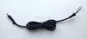 Адаптери живлення Адаптеры питания ^/--/^ DC кабель питания HP Dell 7.4*5.0 130 /--/ W 150 /--/ W ^_^^^ DC кабель живлення HP Dell 7.4*5.0 130 /--/ W 150 /--/ W - фото фото фото