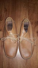 Туфлі Туфли ^/--/^ Стильные женские туфли clarks натуральная кожа ^_^^^ Стильні жіночі туфлі clarks натуральна шкіра - фото фото фото