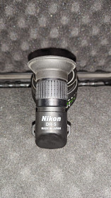 Інше Другое ^/--/^ Угловой видоискатель Nikon DR-5 ^_^^^ Кутовий видошукач Nikon DR-5 - фото фото фото