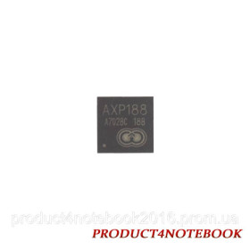 Мікросхеми Микросхемы ^/--/^ Микросхема X-Powers AXP /--/ 188 для ноутбука ^_^^^ X-Powers AXP /--/ 188 для ноутбука - фото фото фото