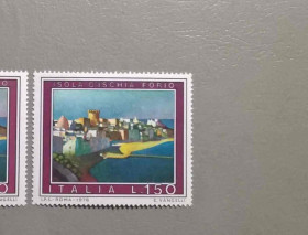Архітектура Архитектура ^/--/^ Италия Искусство 1976 ^_^^^ Італія Мистецтво 1976 - фото фото фото